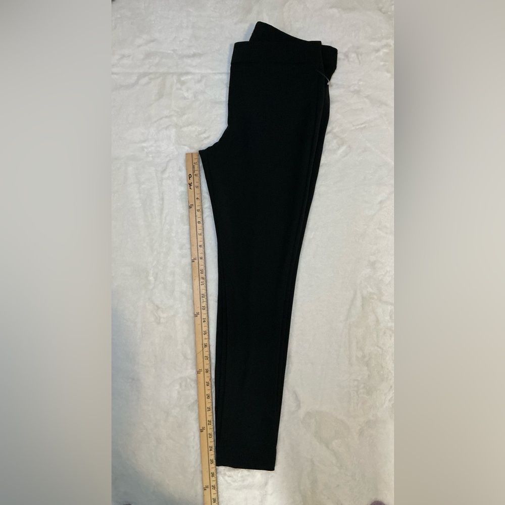 Express Women's Black Pants - Picture 4 of 7